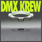 DMX Krew - Loose Gears (ビニールレコード)