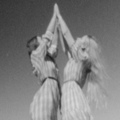 パープル・ピルグリムズ - Perfumed Earth (インディーズ限定) (レコード)