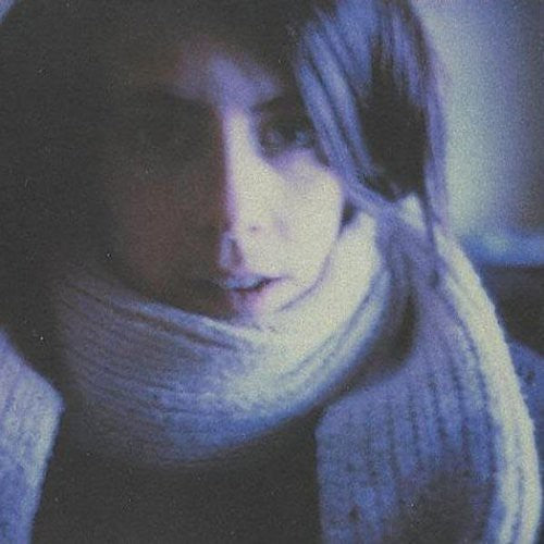the album cover for Julie Doiron - Desormais
