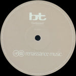 BT : Godspeed (12")