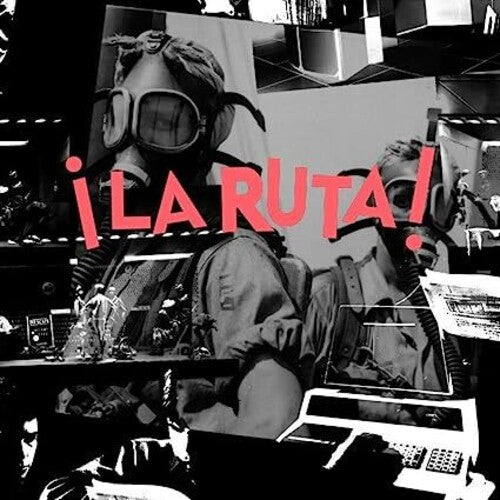 La Ruta - La Ruta (Vinyl)
