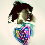 メグ・マイヤーズ - 「Thank U 4 Taking Me 2 The Disco, I'd Like 2 Go Home Now」(レコード)