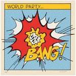 World Party - Bang! (Vinyl)