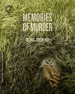 Memories of Murder (Criterion Collection) (Blu-ray)