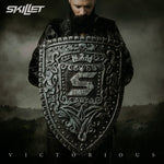 Skillet - Victorioso (CD)