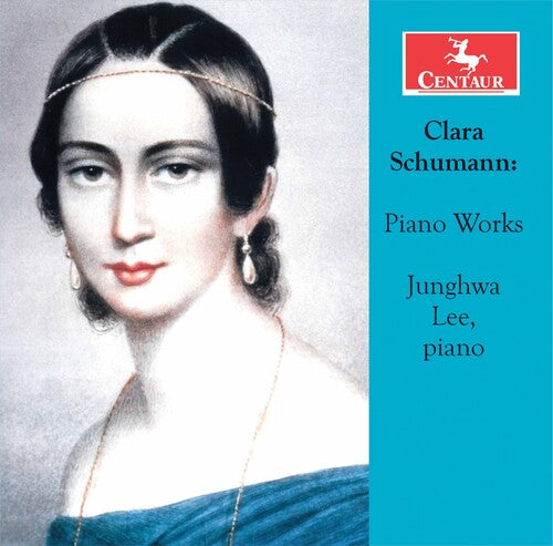 Junghwa Lee - Obras para piano (CD)