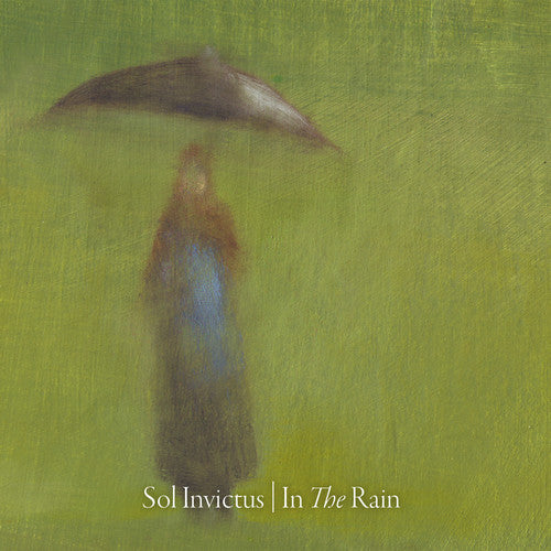 Sol Invictus - Bajo la lluvia (CD)