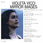 the album cover for Mirror Images / Various - Mirror Images