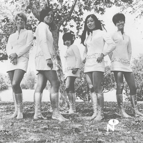 Female Species - Historia de mi amor perdido (Vinilo)