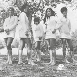 Female Species - Historia de mi amor perdido (Vinilo)