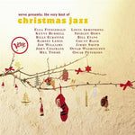 the album cover for Verve Presents - Verve Presents: The Very Best Of Christmas Jazz