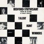 the album cover for Yia Talent Contest Winners / Various - Yia Talent Contest Winners / Various