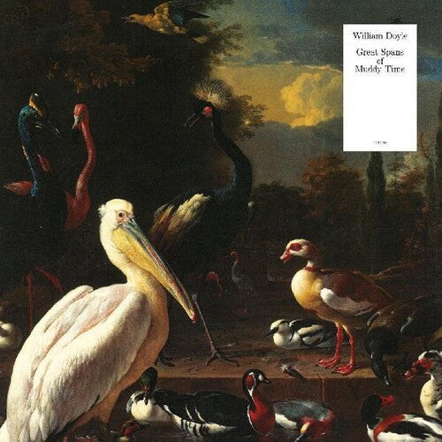 William Doyle - Grandes lapsos de tiempo fangoso (Vinilo)