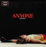 Justin Bieber - Anyone / Holy (Vinyl)