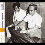 Varios artistas - Java - Tembang Sunda (CD)