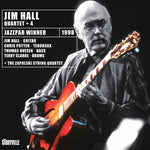 Jim Hall - Cuarteto 4 (CD)