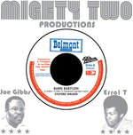 Sylford Walker - Burn Babylo (Vinilo)
