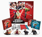 スコット・ピルグリム VS. 邪悪な元カレ軍団 (オリジナル・サウンドトラック) (セブン・イーヴィル・エグゼス・エディション) (ビニールレコード)