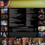 スコット・ピルグリム VS. 邪悪な元カレ軍団 (オリジナル・サウンドトラック) (セブン・イーヴィル・エグゼス・エディション) (ビニールレコード)