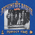 Per Tjernberg & Archidemes Badkar - Perfect Time (Vinyl)