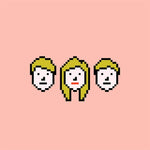 the album cover for Patawawa - Power-Up