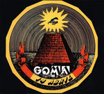 Goma - 14 de abril (vinilo)