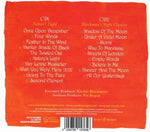 La noche de Blackmore - La luz de la naturaleza (CD)