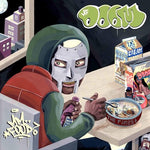 MF Doom - MM...Food (IEX) (レコード)