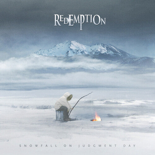 Redemption - Snowfall on Judgment Day (Re-Release) (CD)
