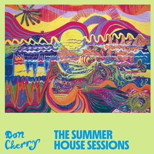 Don Cherry - The Summer House Sessions (Vinyl)