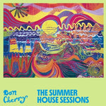 Don Cherry - The Summer House Sessions (Vinyl)