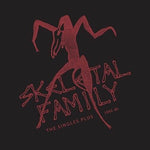 Skeletal Family - Los Singles Plus 1983-85 (RSD) (Vinilo)
