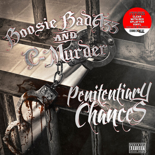 C-Murder - Penitentiary Chances (RSD) (レコード)