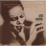 Time Speaks (Remastered) (CD)