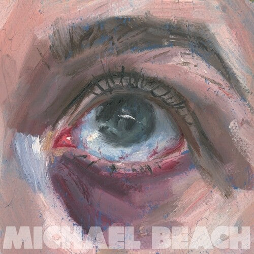 Michael Beach - Violencia de ensueño (Vinilo)