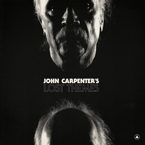 John Carpenter - Lost Themes - Neon Yellow (Vinyl)