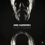 John Carpenter - Lost Themes - Neon Yellow (Vinyl)