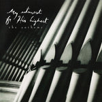 the album cover for Bryan Duncan - My Utmost For His Highest...The Anthems