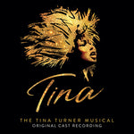 Tina Turner - Tina: The Tina Turner Musical (Original Cast Recordings) (Vinyl)