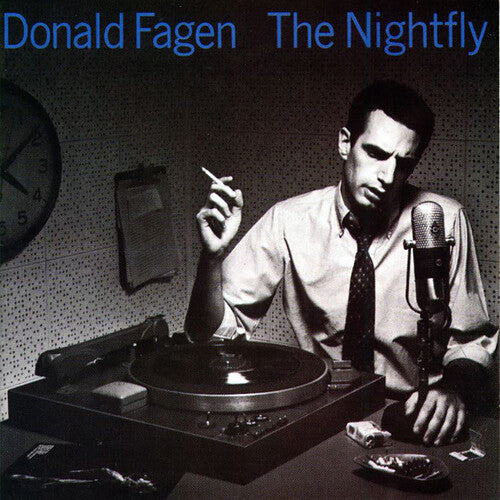 Donald Fagen - La mosca nocturna (Vinilo)