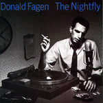 Donald Fagen - La mosca nocturna (Vinilo)