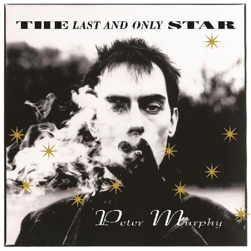 Peter Murphy - Last And Only Star (rarezas) (vinilo)