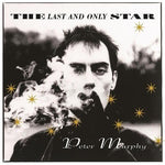 Peter Murphy - Last And Only Star (rarezas) (vinilo)