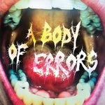 Luis Vasquez - A Body Of Errors (Vinyl)
