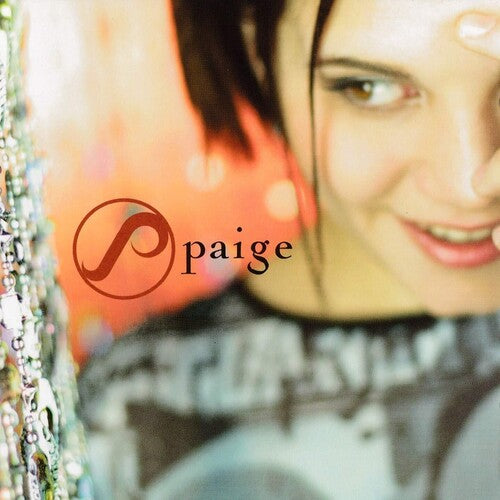 Paige - Paige (CD)