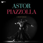 Astor Piazzolla - Astor Piazzolla: Libertango (Vinilo)