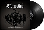 Ventormenta - Sinfonía ascendente (Vinilo)