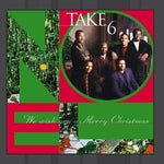 Take 6 - Te deseamos una feliz Navidad (CD)