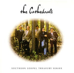 The Cathedrals - Southern Gospel Treasury (CD)