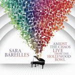Sara Bareilles - En medio del caos: en directo desde el Hollywood Bowl (CD)
